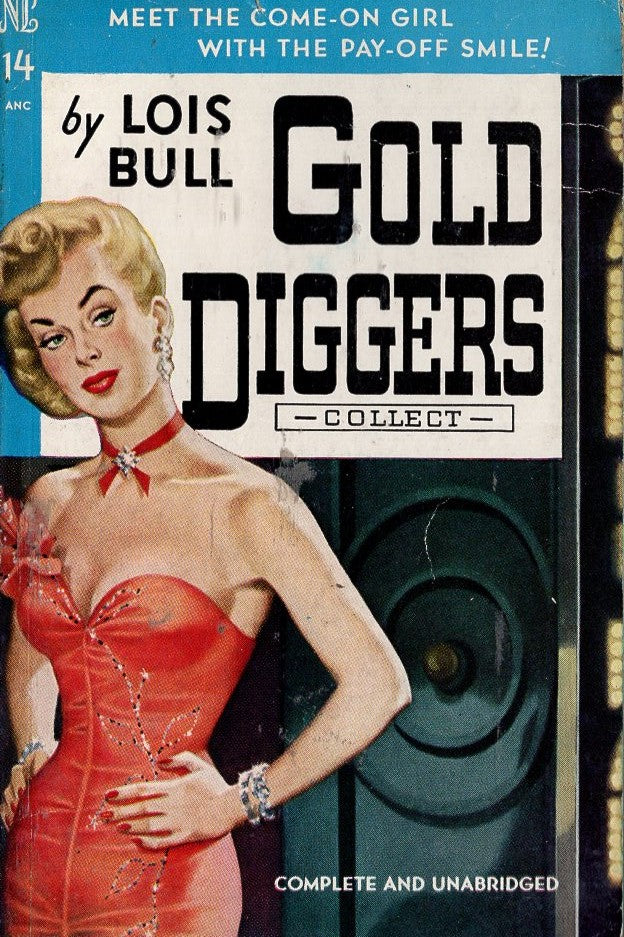 Gold Diggers