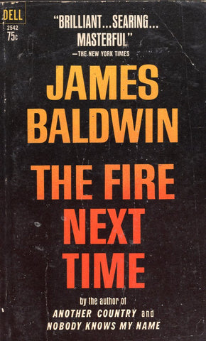The Fire Next Time
