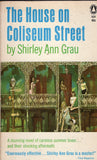 The House on Coliseum Street