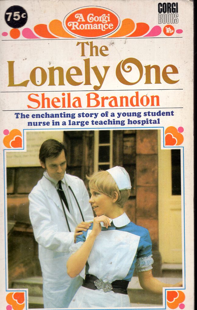 The Lonely One