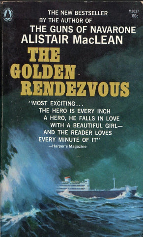 The Golden Rendezvous