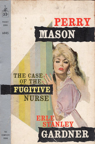 The Case of the Fugitive Nurse
