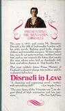 Disraeli in Love