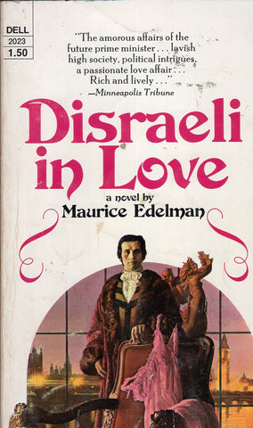 Disraeli in Love