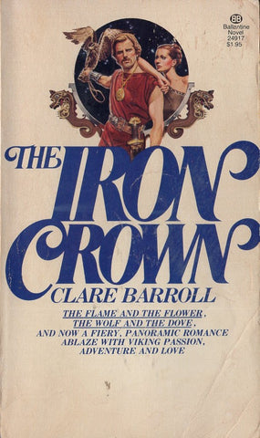 The Iron Crown