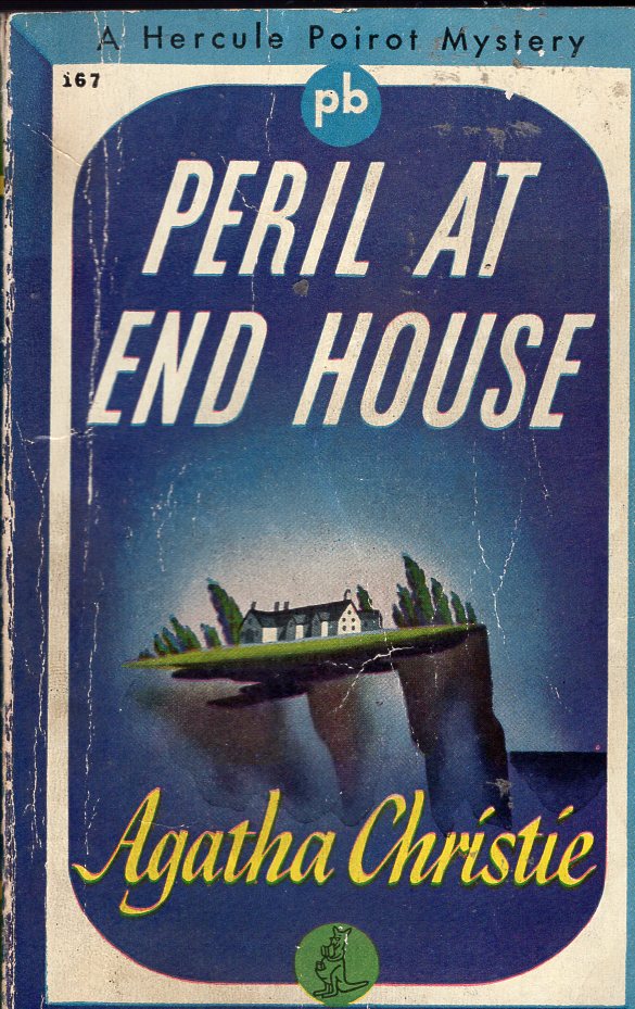 Peril at End House