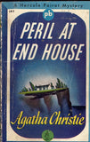 Peril at End House