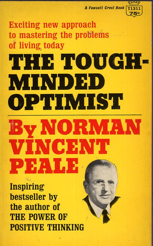 The Tough-Minded Optimist