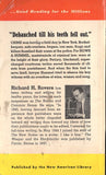 The Weeper and the Blackmailer
