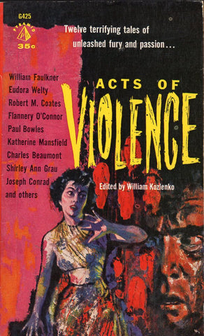 Acts of Violence