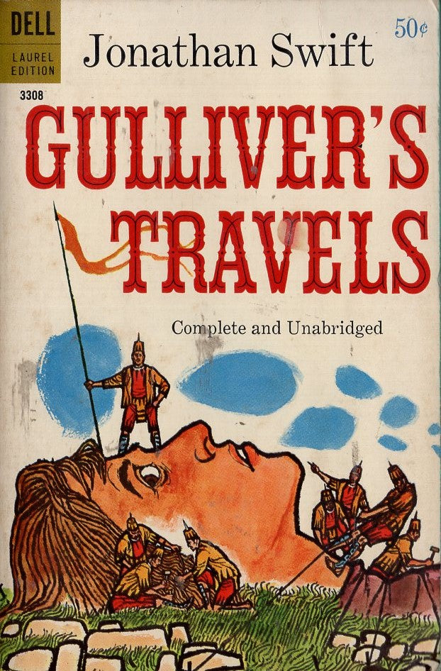 Gulliver's Travels