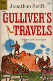 Gulliver's Travels