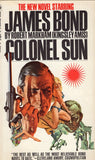 Colonel Sun