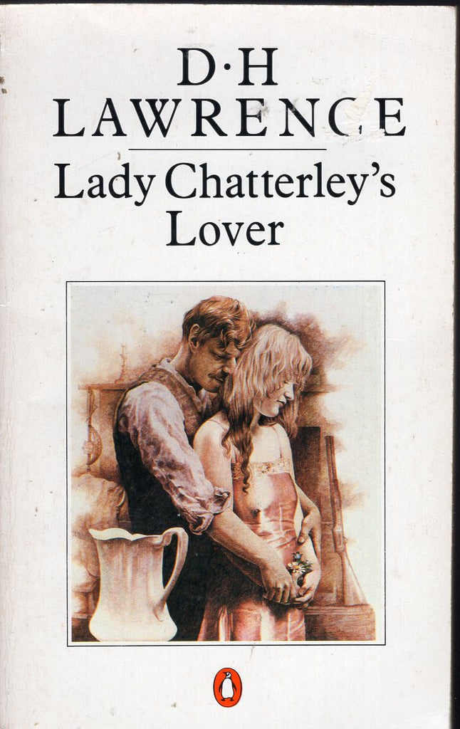 Lady Chatterley's Lover