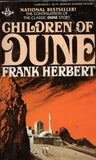 Children of Dune