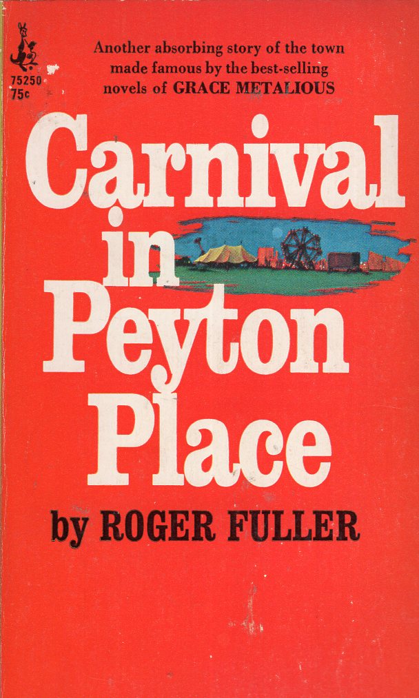 Carnival in Peyton Place