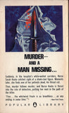 Man Missing