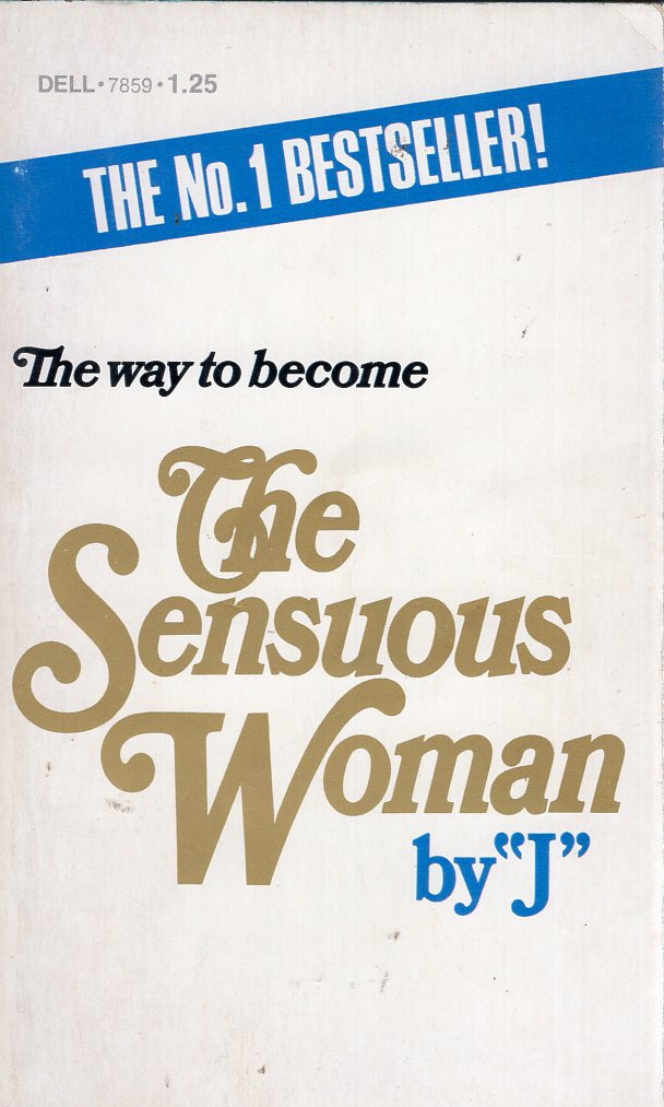 The Sensuous Woman