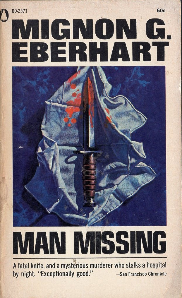 Man Missing