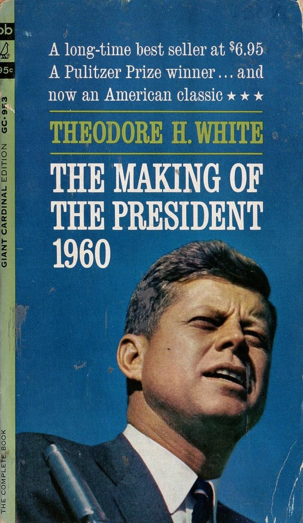 The Making of the President 1960