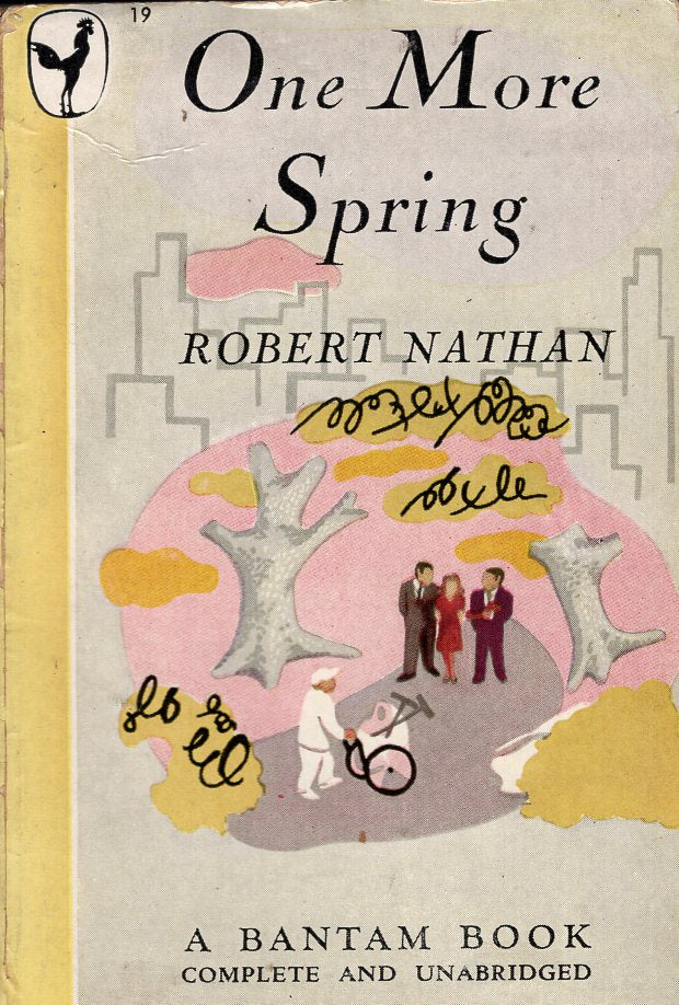 One More Spring