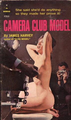 Camera Club Model