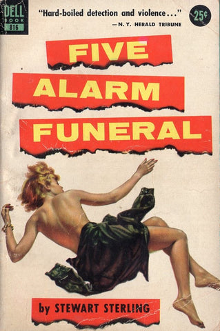 Five Alarm Funeral