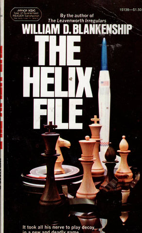 The Helix File