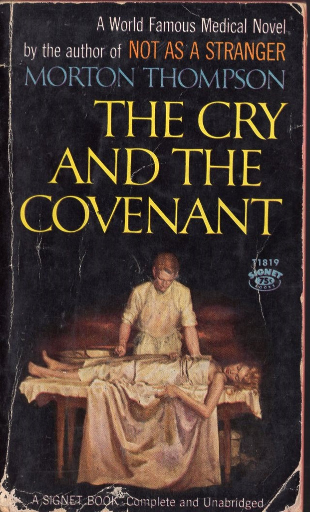 The Cry and the Covenant