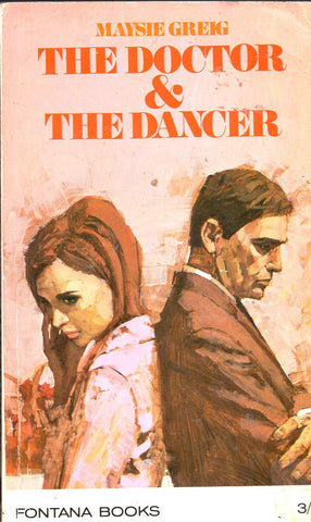 The Doctor & The Dancer