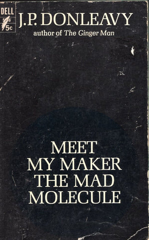 Meet My Maker The Mad Molecule