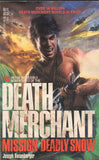 Death Merchant Mission Deadly Snow