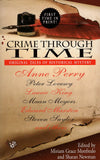 Crime Through Time