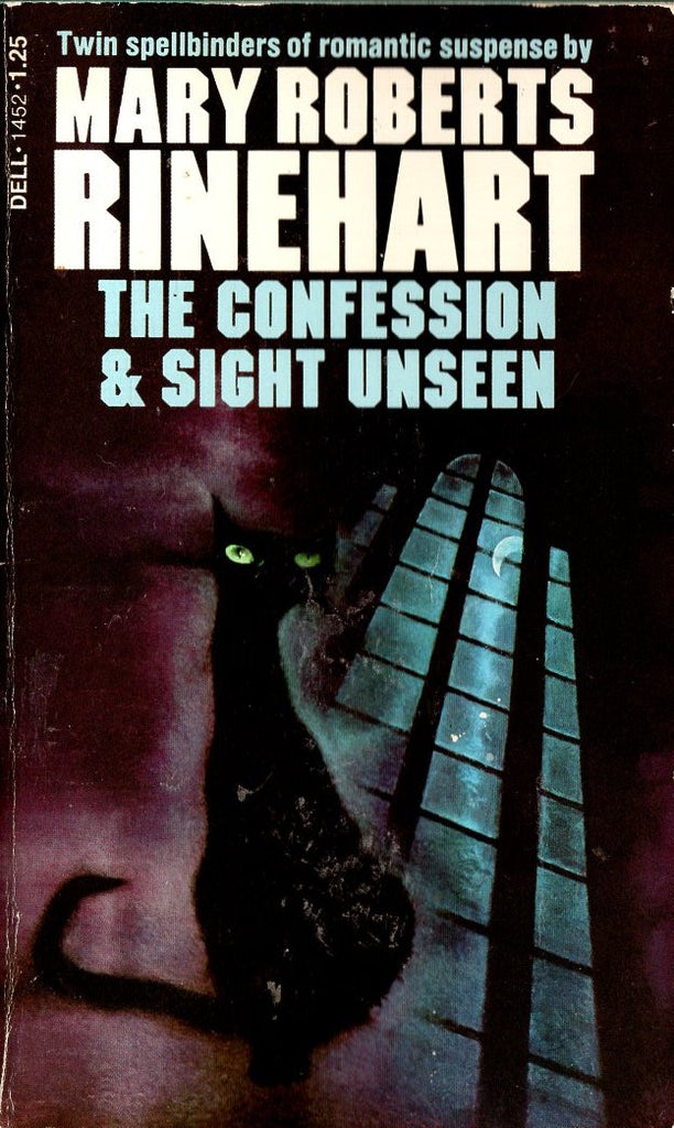 The Confession & Sight Unseen