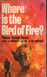 Where is the Bird of Fire?