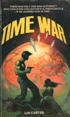Time War