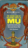The Second Book of Cosmic Forces of MU