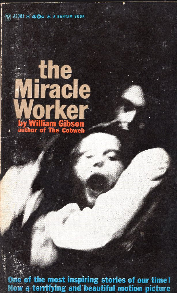 The Miracle Worker