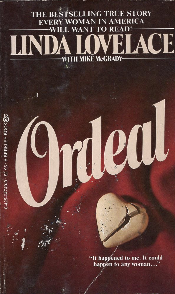 Ordeal