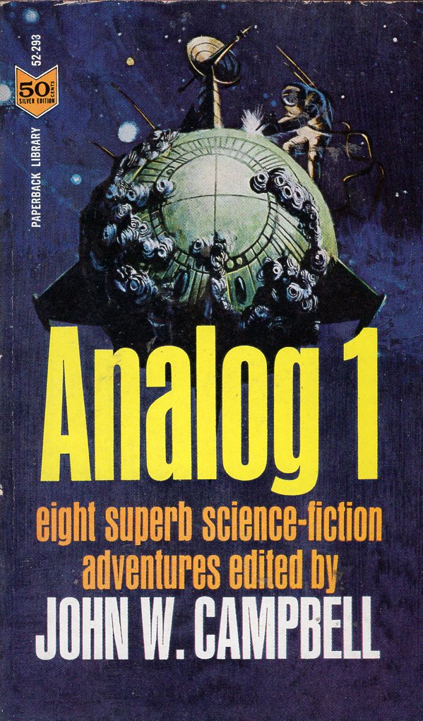 Analog 1