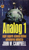 Analog 1