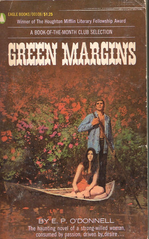 Green Margins