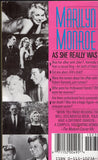 The Marilyn Scandal