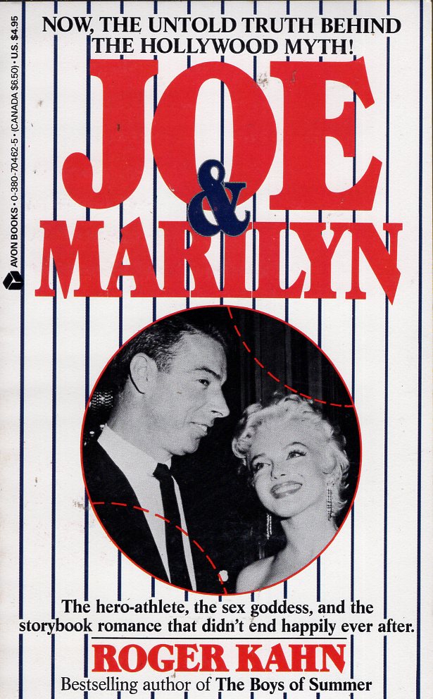 Joe & Marilyn