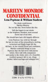 Marilyn Monroe Confidential