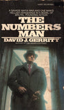The Numbers Man
