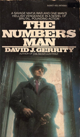 The Numbers Man
