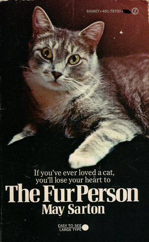 The Fur Person