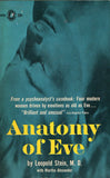 Anatomy of Eve