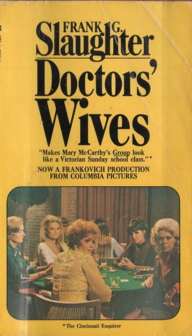 Doctor's Wives